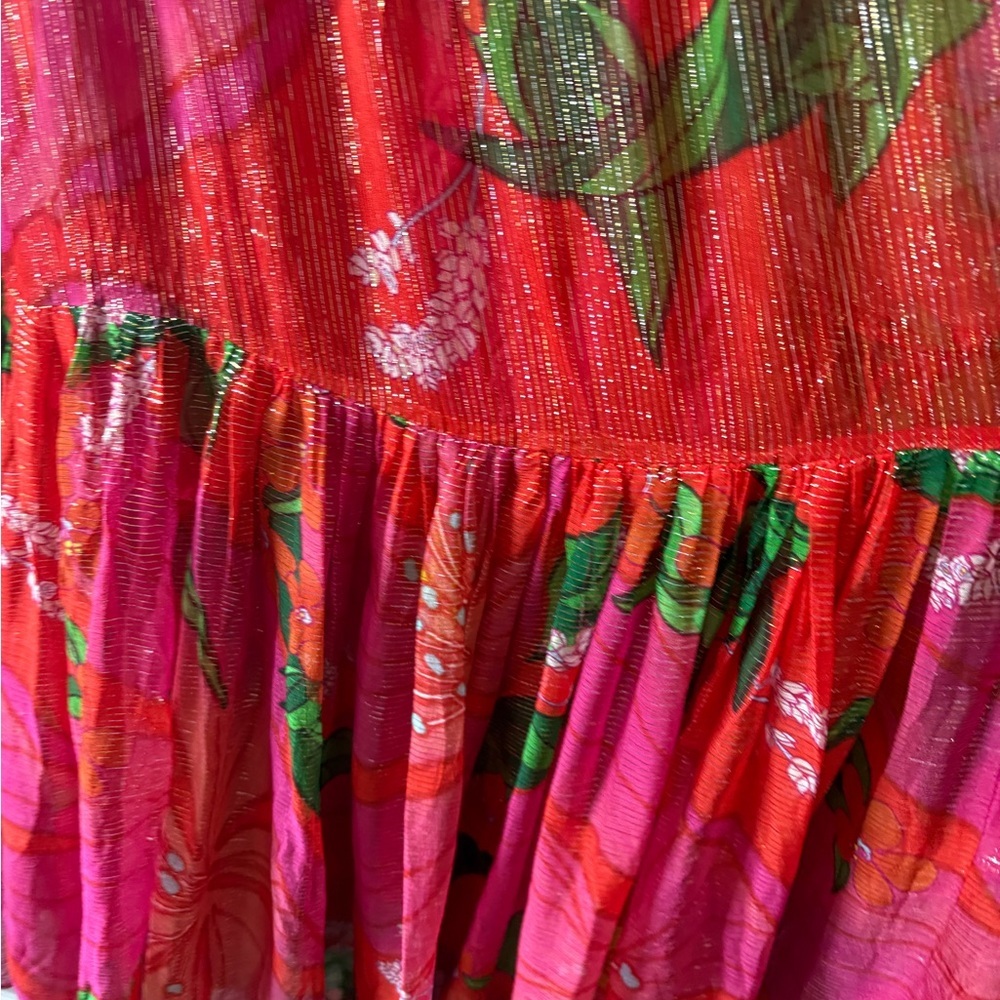 Pietra Maxi Dress by Farm Rio - Picture 9 of 13